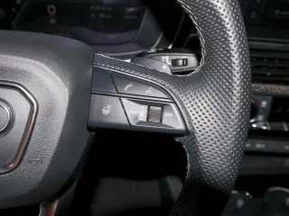 Audi S5 Sportback 2023 tracción total 3.0T quattro Premium Plus 4p Sportback