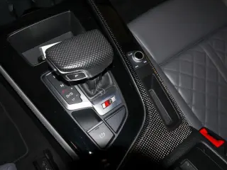 Audi S5 Sportback 2023 tracción total 3.0T quattro Premium Plus 4p Sportback
