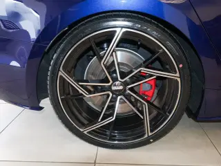 Audi S5 Sportback 2023 tracción total 3.0T quattro Premium Plus 4p Sportback