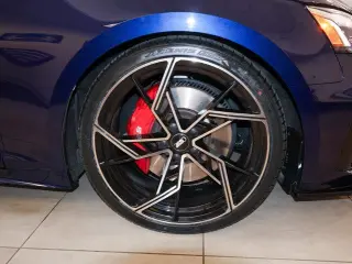 Audi S5 Sportback 2023 tracción total 3.0T quattro Premium Plus 4p Sportback