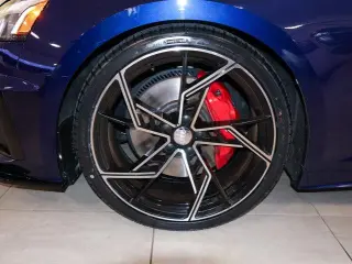 Audi S5 Sportback 2023 tracción total 3.0T quattro Premium Plus 4p Sportback