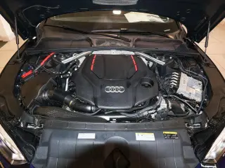 Audi S5 Sportback 2023 tracción total 3.0T quattro Premium Plus 4p Sportback