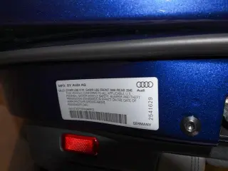 Audi S5 Sportback 2023 tracción total 3.0T quattro Premium Plus 4p Sportback