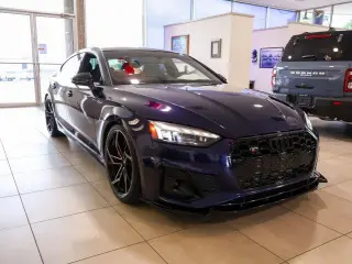 Audi S5 Sportback 2023 tracción total 3.0T quattro Premium Plus 4p Sportback