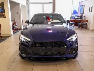 Audi S5 Sportback 2023 tracción total 3.0T quattro Premium Plus 4p Sportback