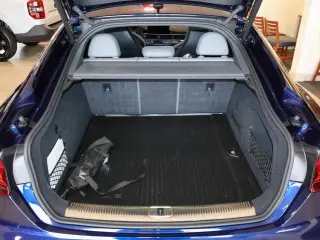 Audi S5 Sportback 2023 tracción total 3.0T quattro Premium Plus 4p Sportback