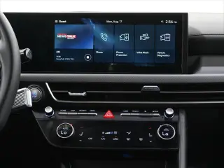 Hyundai SONATA 2024 AWD SEL Sedán 4p
