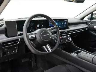 Hyundai SONATA 2024 AWD SEL Sedán 4p