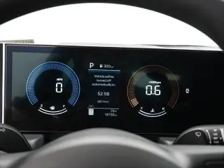 Hyundai SONATA 2024 AWD SEL Sedán 4p