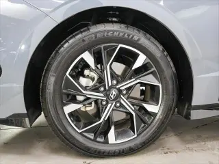 Hyundai SONATA 2024 AWD SEL Sedán 4p