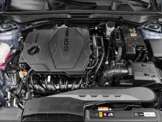 Hyundai SONATA 2024 AWD SEL Sedán 4p