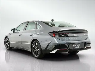 Hyundai SONATA 2024 AWD SEL Sedán 4p