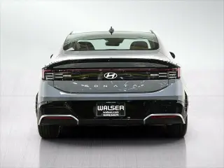 Hyundai SONATA 2024 AWD SEL Sedán 4p