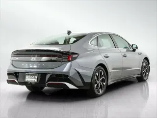 Hyundai SONATA 2024 AWD SEL Sedán 4p