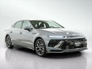 Hyundai SONATA 2024 AWD SEL Sedán 4p