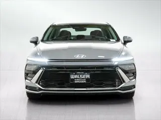 Hyundai SONATA 2024 AWD SEL Sedán 4p