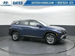 Hyundai TUCSON 2026 AWD SE 4p SUV