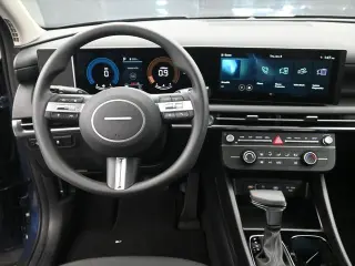 Hyundai TUCSON 2026 AWD SE 4p SUV