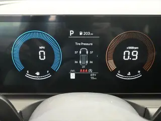 Hyundai TUCSON 2026 AWD SE 4p SUV