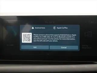 Hyundai TUCSON 2026 AWD SE 4p SUV