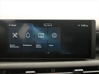 Hyundai TUCSON 2026 AWD SE 4p SUV