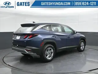 Hyundai TUCSON 2026 AWD SE 4p SUV