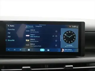 Hyundai TUCSON 2026 AWD SE 4p SUV