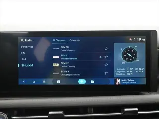 Hyundai TUCSON 2026 AWD SE 4p SUV