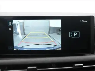 Hyundai TUCSON 2026 AWD SE 4p SUV