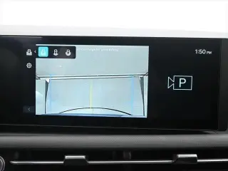 Hyundai TUCSON 2026 AWD SE 4p SUV