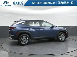 Hyundai TUCSON 2026 AWD SE 4p SUV