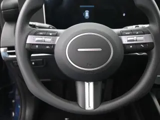 Hyundai TUCSON 2026 AWD SE 4p SUV