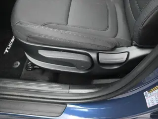 Hyundai TUCSON 2026 AWD SE 4p SUV