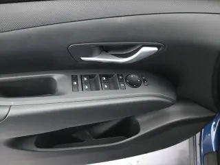 Hyundai TUCSON 2026 AWD SE 4p SUV