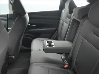 Hyundai TUCSON 2026 AWD SE 4p SUV
