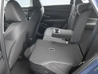 Hyundai TUCSON 2026 AWD SE 4p SUV