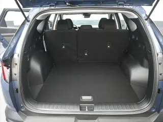 Hyundai TUCSON 2026 AWD SE 4p SUV