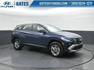 Hyundai TUCSON 2026 AWD SE 4p SUV