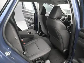 Hyundai TUCSON 2026 AWD SE 4p SUV