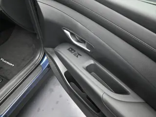 Hyundai TUCSON 2026 AWD SE 4p SUV