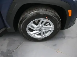 Hyundai TUCSON 2026 AWD SE 4p SUV