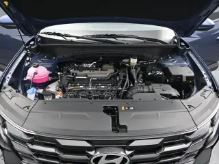 Hyundai TUCSON 2026 AWD SE 4p SUV