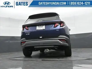 Hyundai TUCSON 2026 AWD SE 4p SUV