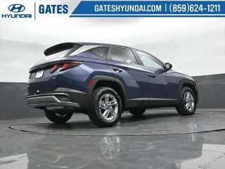 Hyundai TUCSON 2026 AWD SE 4p SUV
