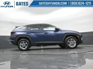 Hyundai TUCSON 2026 AWD SE 4p SUV