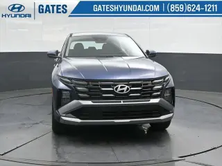 Hyundai TUCSON 2026 AWD SE 4p SUV