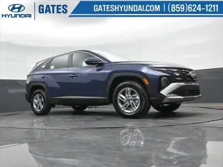 Hyundai TUCSON 2026 AWD SE 4p SUV