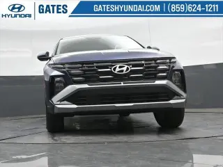 Hyundai TUCSON 2026 AWD SE 4p SUV