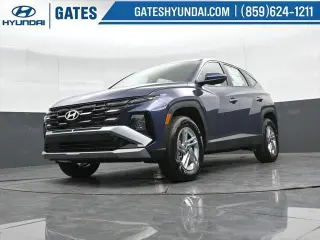 Hyundai TUCSON 2026 AWD SE 4p SUV