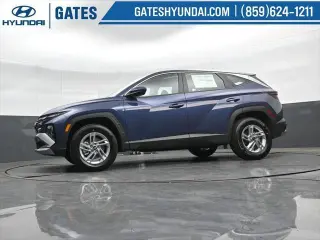 Hyundai TUCSON 2026 AWD SE 4p SUV